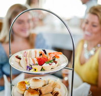 Sydney Harbour High Tea Cruise - Tweed Heads Accommodation