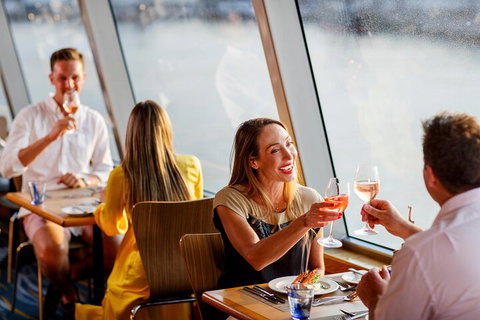 Sydney Harbour Sunset Dinner Cruise - Tweed Heads Accommodation 0