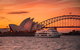Sydney Harbour Sunset Dinner Cruise - thumb 5