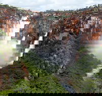Kakadu Yellow Waters  Katherine Gorge Helicopter Scenic - Tweed Heads Accommodation