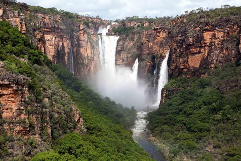 Kakadu Yellow Waters & Katherine Gorge Helicopter Scenic - Tweed Heads Accommodation 0