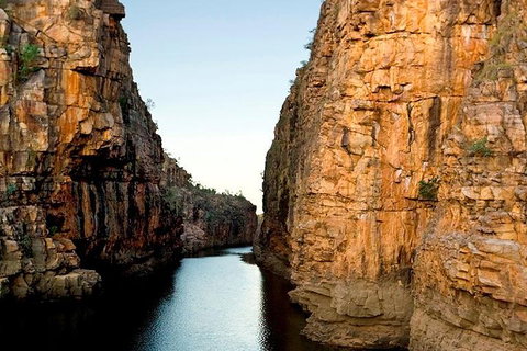 Kakadu Yellow Waters & Katherine Gorge Helicopter Scenic - Tweed Heads Accommodation 3