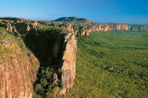 Kakadu Yellow Waters & Katherine Gorge Helicopter Scenic - Tweed Heads Accommodation 4
