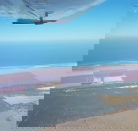 Abrolhos Islands Scenic Flight  Snorkel Adventure from Perth - Tweed Heads Accommodation