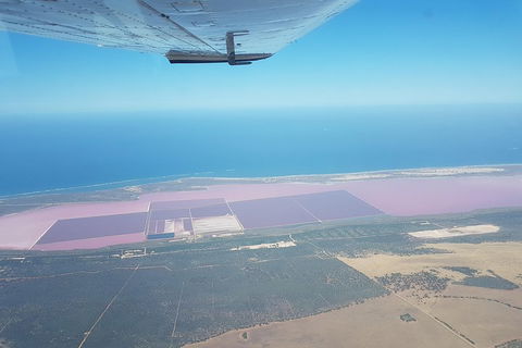 Abrolhos Islands Scenic Flight & Snorkel Adventure From Perth - Tweed Heads Accommodation 0