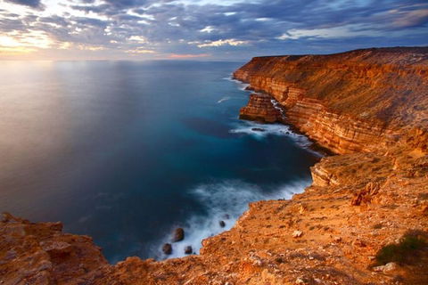 Kalbarri Gorges & West Coast - Ground & Air Tour - Tweed Heads Accommodation 1