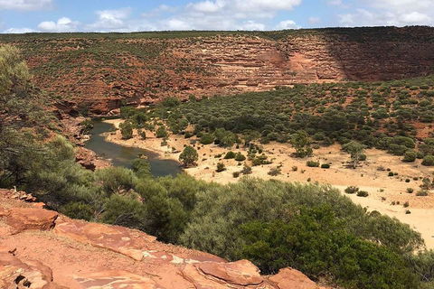 Kalbarri Gorges & West Coast - Ground & Air Tour - Tweed Heads Accommodation 3
