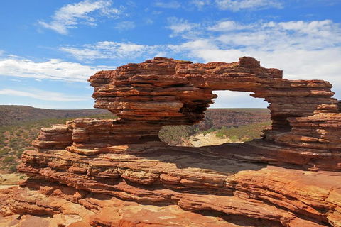 Kalbarri Gorges & West Coast - Ground & Air Tour - Tweed Heads Accommodation 5