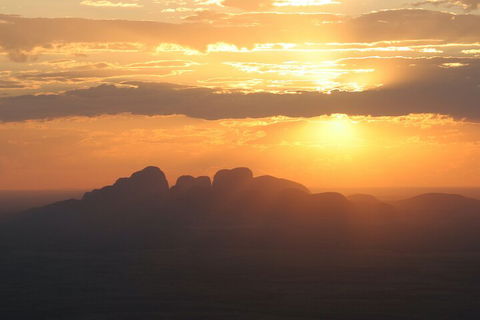 Helicopter Scenic: Extended Uluru & Kata Tjuta - Tweed Heads Accommodation 0