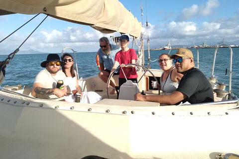 Townsville Private Hire Sunset Sail Sailing Cruise Boat Tour Charter Experience - Tweed Heads Accommodation 1
