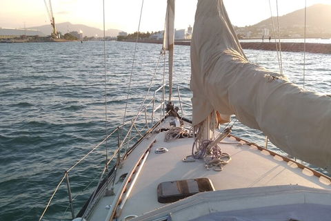 Townsville Private Hire Sunset Sail Sailing Cruise Boat Tour Charter Experience - Tweed Heads Accommodation 2
