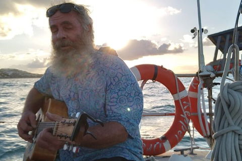 Townsville Private Hire Sunset Sail Sailing Cruise Boat Tour Charter Experience - Tweed Heads Accommodation 3