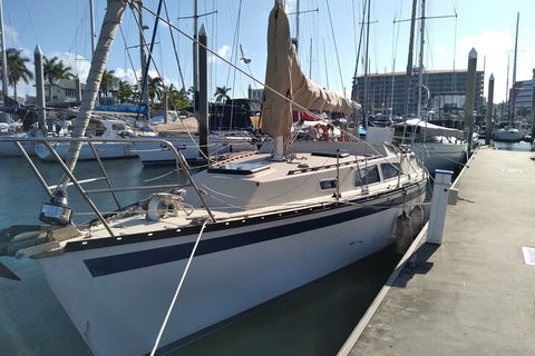 Townsville Private Hire Sunset Sail Sailing Cruise Boat Tour Charter Experience - Tweed Heads Accommodation 5