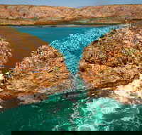 Horizontal Falls Half-Day Tour from Broome - Tweed Heads Accommodation