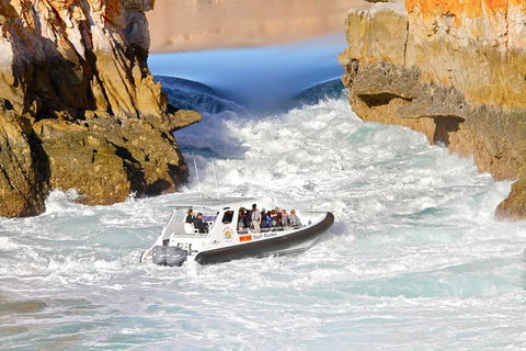 Horizontal Falls Half-Day Tour From Broome - Tweed Heads Accommodation 1