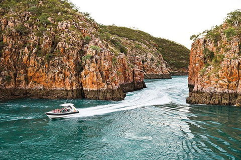 Horizontal Falls Half-Day Tour From Broome - Tweed Heads Accommodation 4