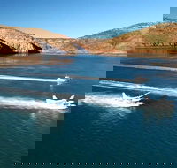 Horizontal Falls Full-Day Tour from Broome 4x4  Seaplane - Tweed Heads Accommodation