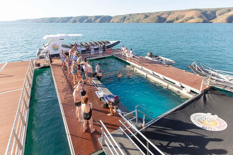 Horizontal Falls Full-Day Tour From Broome 4x4 & Seaplane - Tweed Heads Accommodation 1
