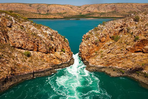 Horizontal Falls Full-Day Tour From Broome 4x4 & Seaplane - Tweed Heads Accommodation 2