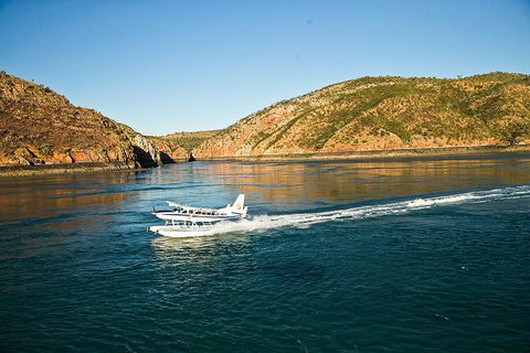 Horizontal Falls Full-Day Tour From Broome 4x4 & Seaplane - Tweed Heads Accommodation 3