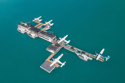 Horizontal Falls Full-Day Tour From Broome 4x4 & Seaplane - Tweed Heads Accommodation 5