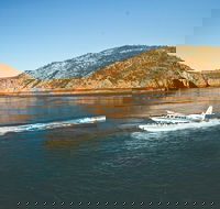 Horizontal Falls Tour - Ex Derby - Tweed Heads Accommodation