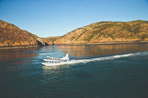 Horizontal Falls Tour - Ex Derby - Tweed Heads Accommodation 0