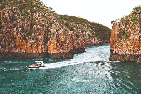 Horizontal Falls Tour - Ex Derby - Tweed Heads Accommodation 1
