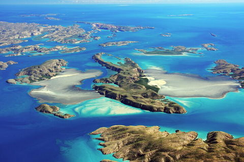 Horizontal Falls Tour - Ex Derby - Tweed Heads Accommodation 2