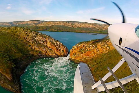 Horizontal Falls Tour - Ex Derby - Tweed Heads Accommodation 4