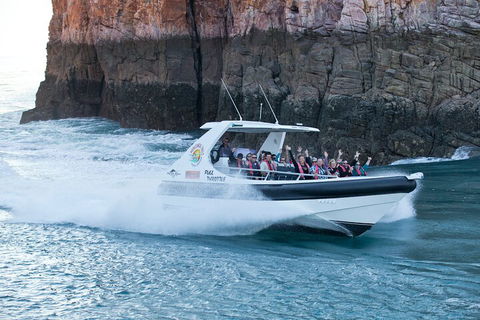 Horizontal Falls Tour - Ex Derby - Tweed Heads Accommodation 5