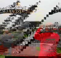 Half-Day Sports Lovers Bus Tour of Melbourne with Tour Options - Tweed Heads Accommodation