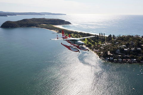 Gourmet Lunch At Jonah's By Seaplane From Sydney - Tweed Heads Accommodation 0