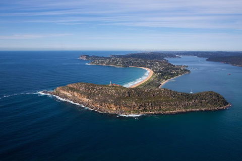 Gourmet Lunch At Jonah's By Seaplane From Sydney - Tweed Heads Accommodation 2
