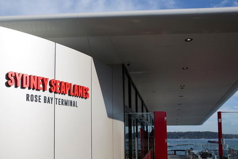 Gourmet Lunch At Jonah's By Seaplane From Sydney - Tweed Heads Accommodation 4