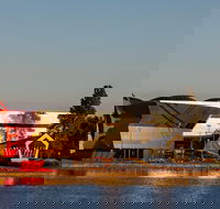 Building  Architecture Tour 10am  2pm Daily - Tweed Heads Accommodation