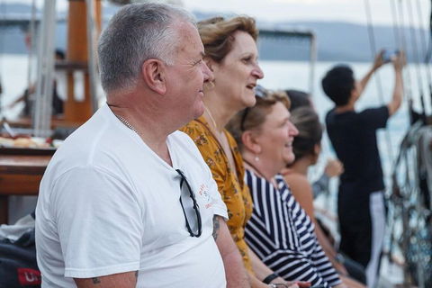 Fly & Sail Package (With Providence) - Tweed Heads Accommodation 3