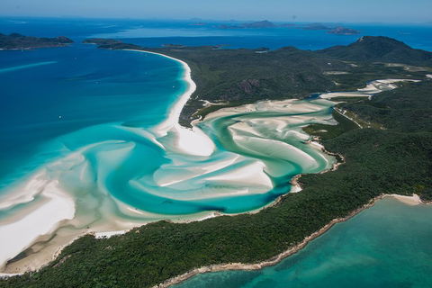 Fly & Sail Package (With Providence) - Tweed Heads Accommodation 5