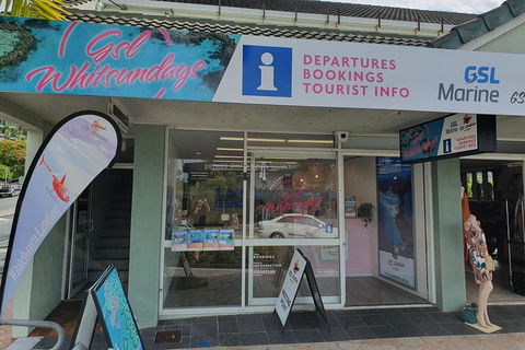 Whitehaven Heli Tour - Tweed Heads Accommodation 2