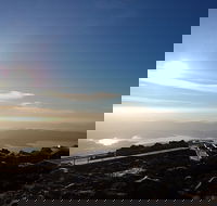 Mount Wellington Descent Cycling Tour departs Hobart - Tweed Heads Accommodation