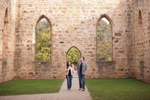 Small-Group Day Trip From Hobart To Port Arthur - Tweed Heads Accommodation 0