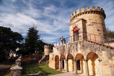 Small-Group Day Trip From Hobart To Port Arthur - Tweed Heads Accommodation 3