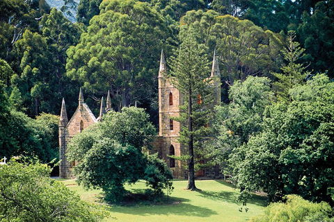 Small-Group Day Trip From Hobart To Port Arthur - Tweed Heads Accommodation 4