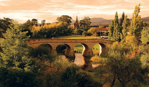 Small-Group Day Trip From Hobart To Port Arthur - Tweed Heads Accommodation 5