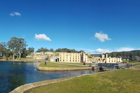 6-Day Tasmanian Explorer Adventure Tour From Hobart - Tweed Heads Accommodation 0