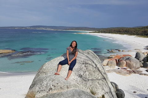 7-Day Super Value Tour Of Tasmania: Explore Tasmania's West And East Coasts - Tweed Heads Accommodation 0