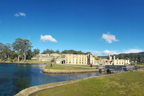 7-Day Super Value Tour Of Tasmania: Explore Tasmania's West And East Coasts - Tweed Heads Accommodation 4