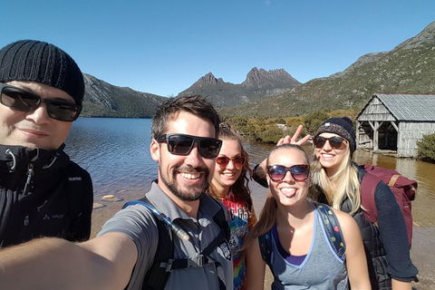 7-Day Super Value Tour Of Tasmania: Explore Tasmania's West And East Coasts - Tweed Heads Accommodation 5