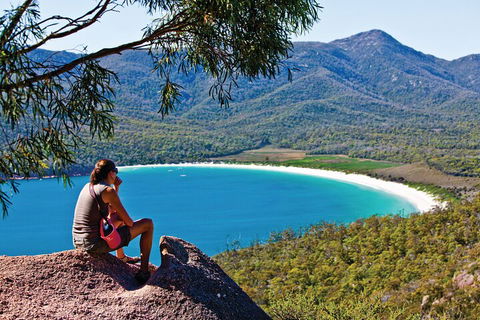 4-Day Fabulous Tasmania Tour: Wineglass Bay, Port Arthur, Devils & Bruny Island - Tweed Heads Accommodation 2