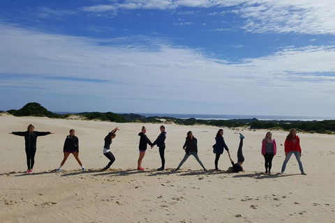 5-Day Best Of Tasmania Tour From Hobart - Tweed Heads Accommodation 4